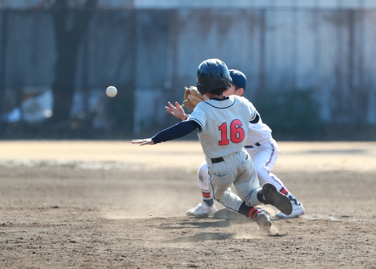 スポーツ障害｜名取市でスポーツのケガはこばやし整形外科クリニック