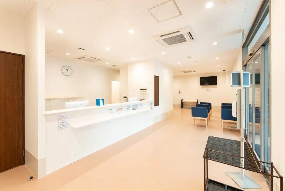 こばやし整形外科クリニック